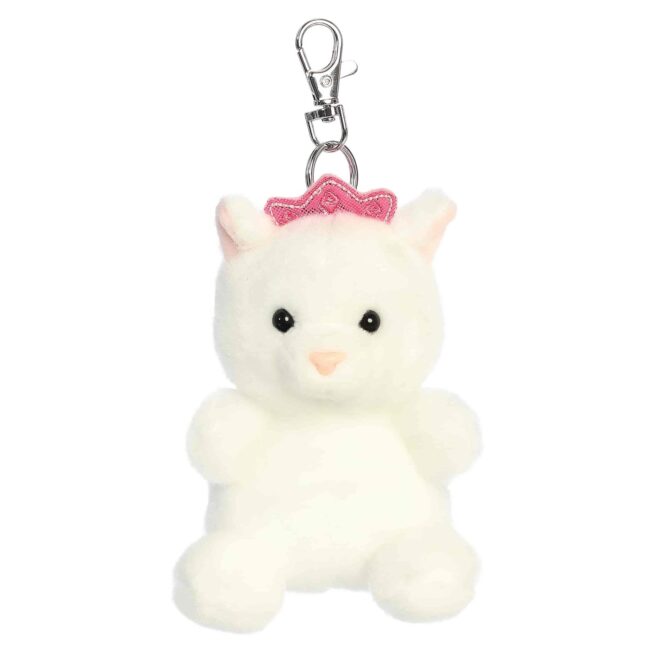 Palm pals - Sleutelhanger Princess Kitty