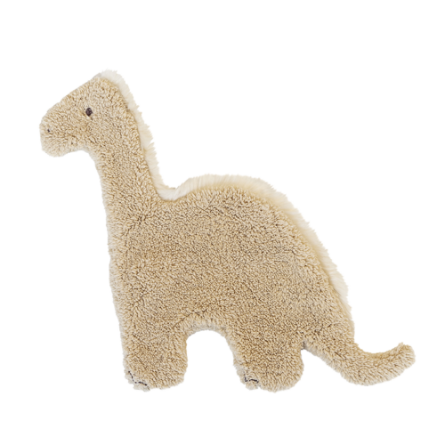 Happy horse - Dino Dingo Tuttle