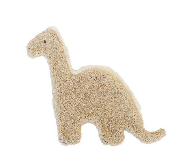 Happy horse - Dino Dingo Tuttle