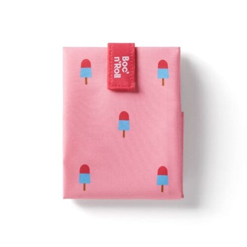 Roll 'eat - Boc 'n Roll ice cream