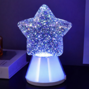 Petit boum - Glow star relax lamp