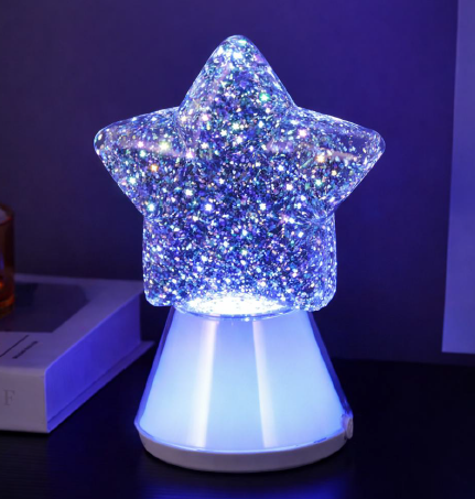 Petit boum - Glow star relax lamp