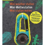 Spiegelburg - Mini weerstation