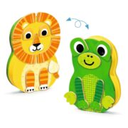 Djeco - Inzebox zanimals