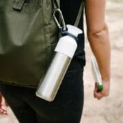 Dopper - Carrier