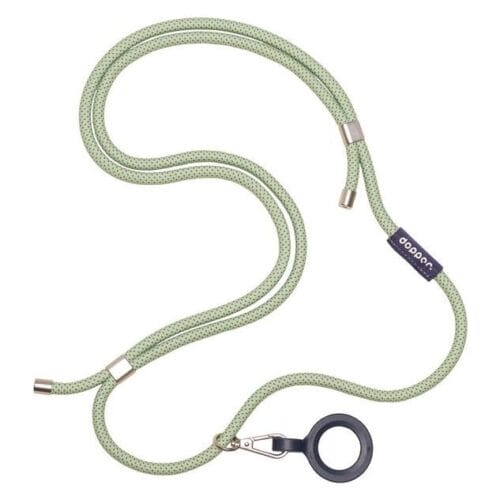 Dopper - Cord sage green