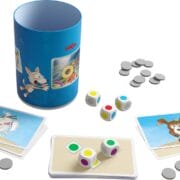 Haba - Woef Woef (5+)