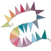 Grimms - Houten slinger pastel