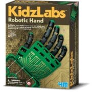 4M - Kidzlabs robotic hand