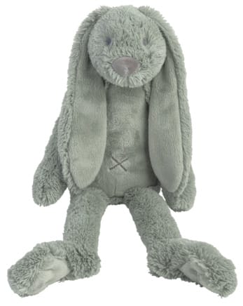 Happy horse - Rabbit Richie green 28 cm