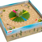 SALE Haba - King cactus