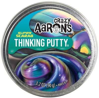 Crazy Aaron's putty - Super Scarab groot