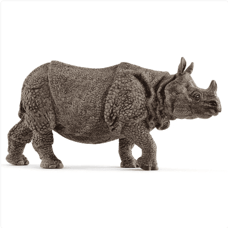 Schleich - Indische neushoorn (14816)