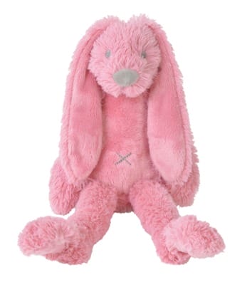 Happy horse - Rabbit Richie deep pink 28 cm