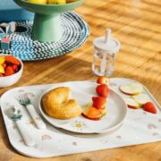 Mepal - Kinderbord sunshine