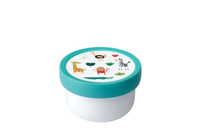 Mepal - Fruitbox dieren