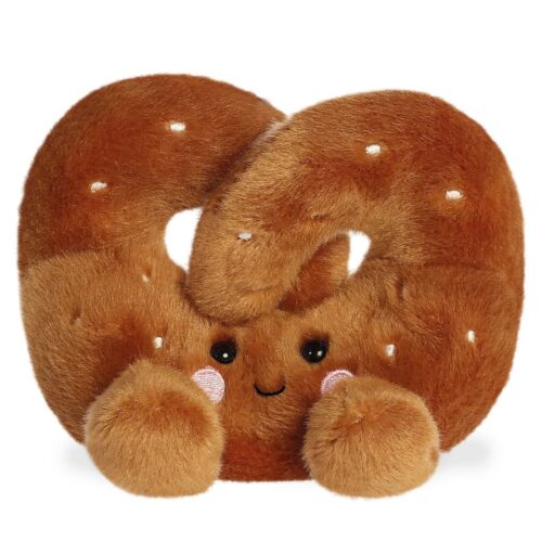 Palm pal - Pretzel