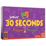 999 games - Junior 30 seconds