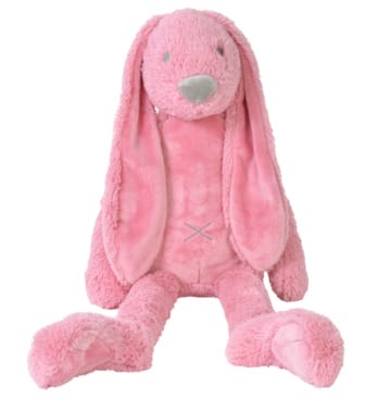 Happy horse - Big rabbit Richie deep pink 58 cm