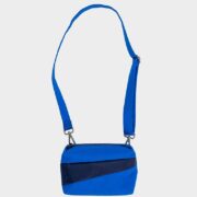 Susan Bijl - Bum bag - Small - Blue navy
