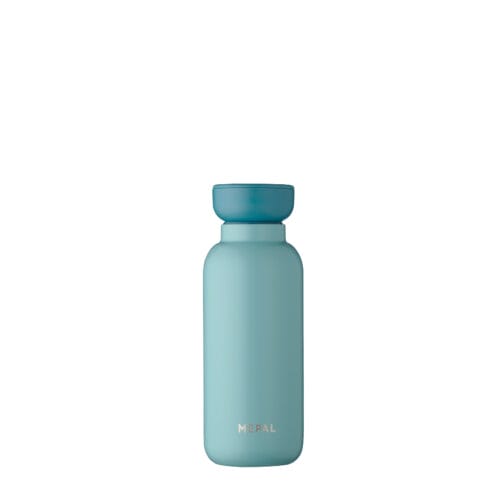 Mepal - Isoleerfles Ellips 350 ml nordic green