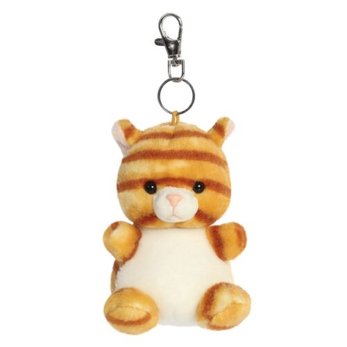 Palm pals - Sleutelhanger rode kat