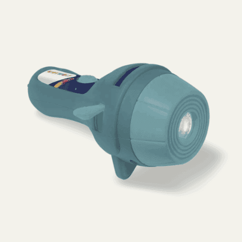 Kidywolf - Kidyslide verhalen lamp avontuur