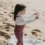 Silly Silas - Maillots met voetjes Dark grey Blend