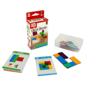 999 games - Solospel Color carpet breinbreker