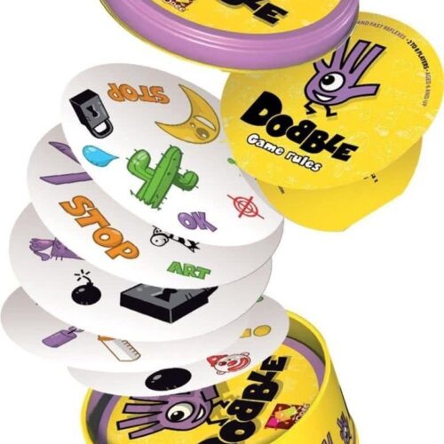 Dobble classic
