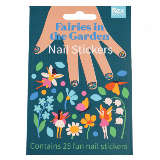 Rex London - Nagelstickers fairies