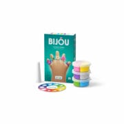 Hey clay - Bijou rings flower
