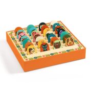 Djeco - Memo mix & match