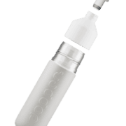 Dopper - Insulated 350ml - Thermosfles Gentle grey