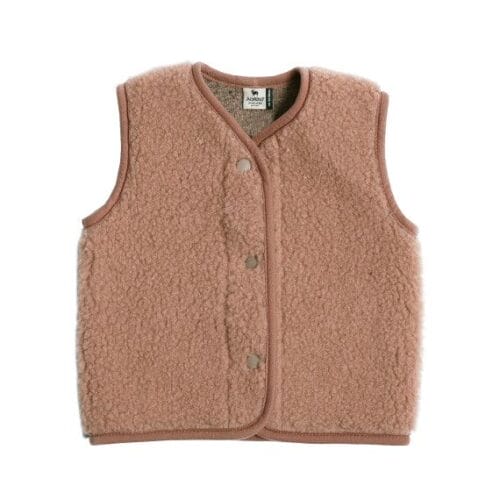 Alwero - Bodywarmer adult Tyb rugby tan