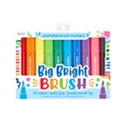 Ooly - Big bright brush