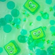 Glo Pals - Light up cubes Pippa