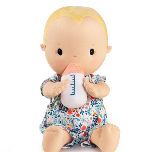 Lilliputiens - Billie grote pop 36 cm