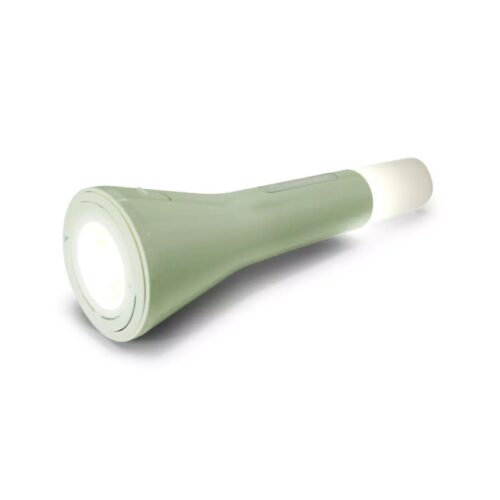 Kidywolf - Kidyflashlight zaklamp groen