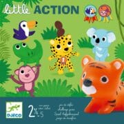 Djeco - Little action DJ08557