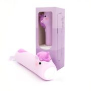 Little L - Zaklamp unicorn