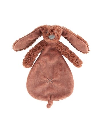 Happy horse - Rabbit Richie Rusty Tuttle
