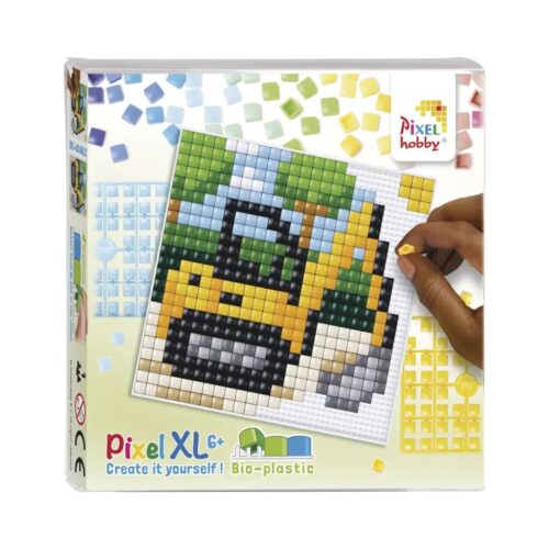 Pixelhobby - PixelXL graafmachine