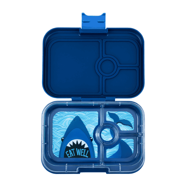 Yumbox - Panino - Blue shark