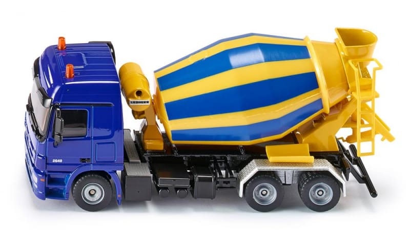 Siku - Betonmixer 1:50
