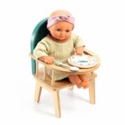 Djeco - Baby stoel DJ07856