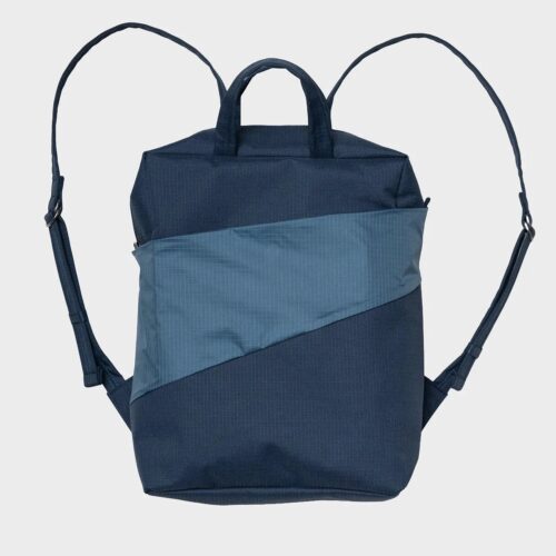 NEW Susan Bijl - Backpack - Tornado & Go