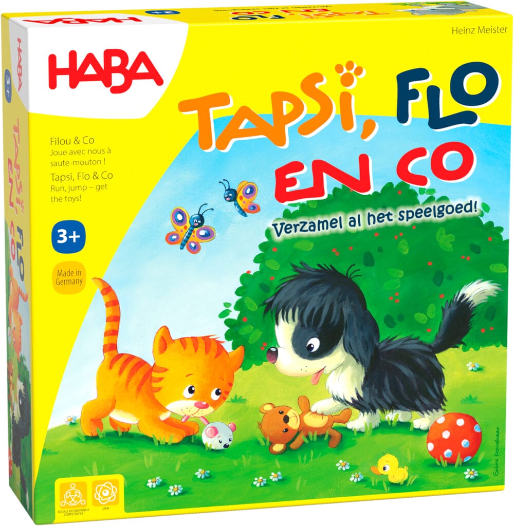 SALE Haba - Tapsi Flo en Co