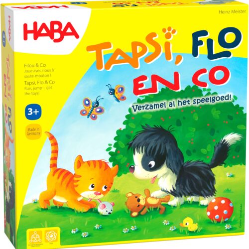 SALE Haba - Tapsi Flo en Co