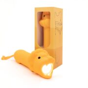 Little L - Zaklamp leeuw